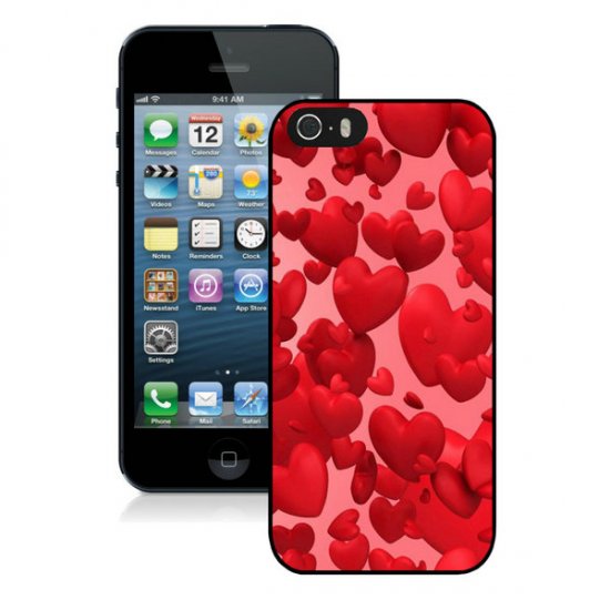 Valentine Sweet Love iPhone 5 5S Cases CCU Valentine Sweet Love iPhone 5 5S Cases CCU